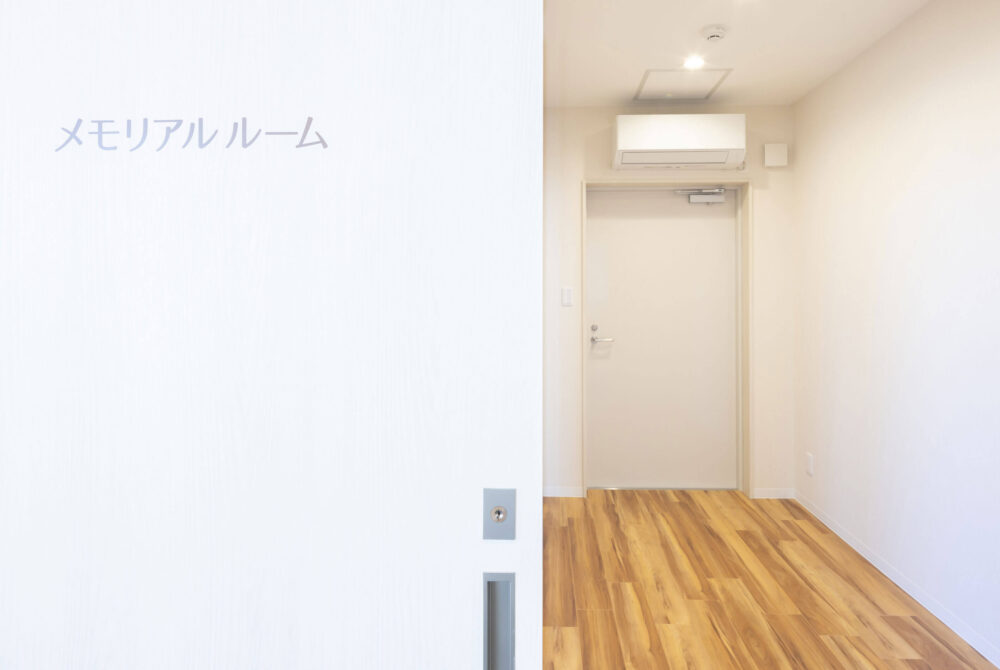 家族葬のタクセル太田下浜田町