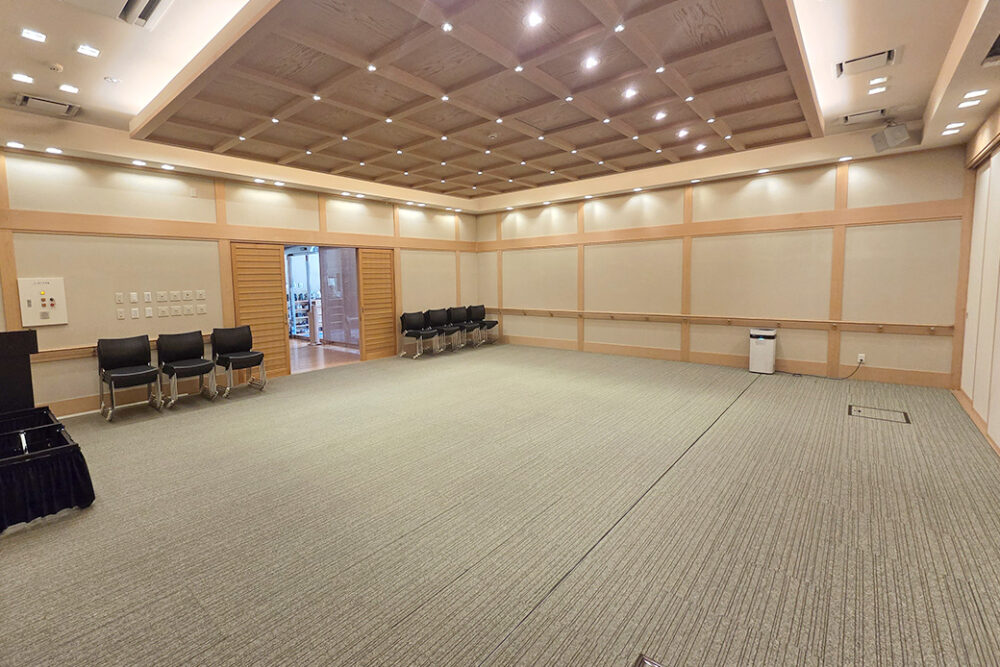 天海山 雲龍寺（明珠閣）式場