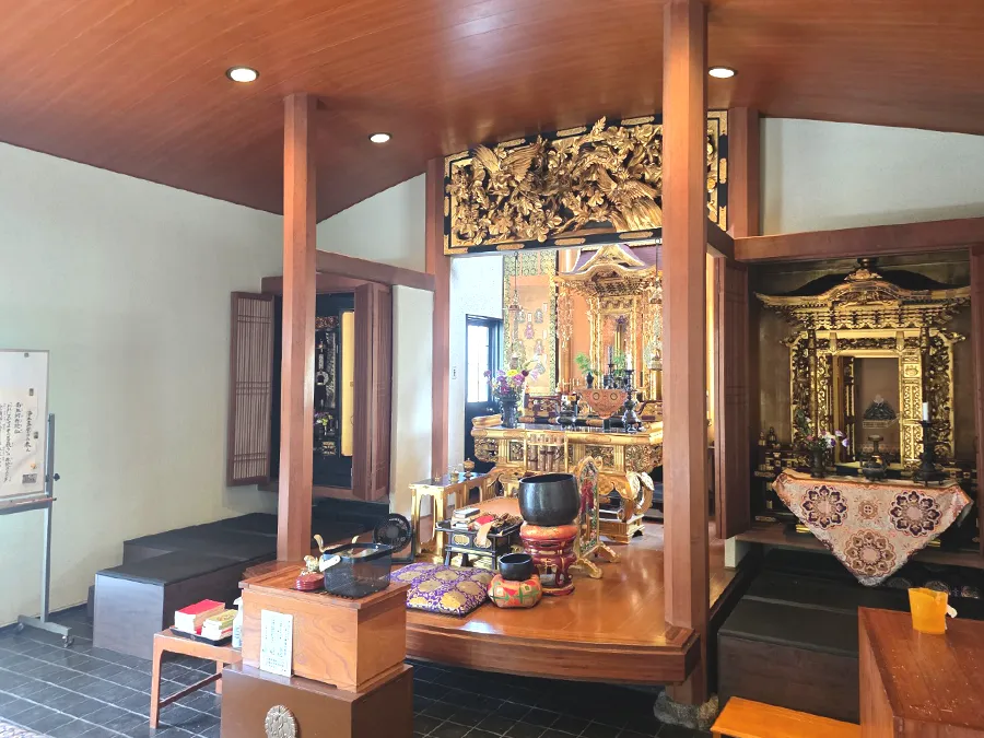 紫雲山 本光寺