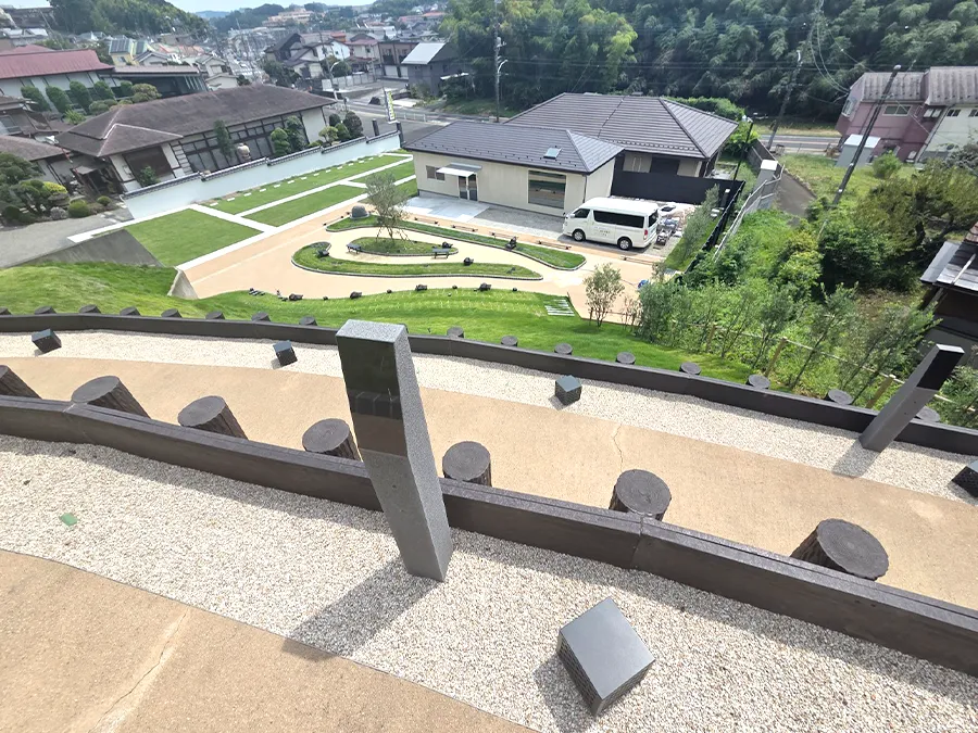 宝泉寺別院