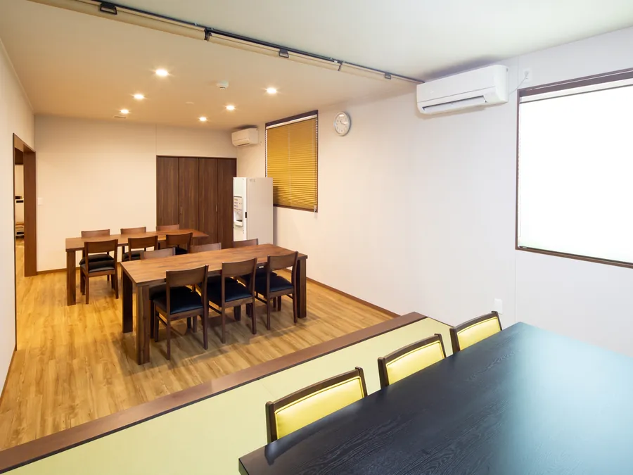 菊屋ホール瀬川式場