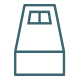 お棺
