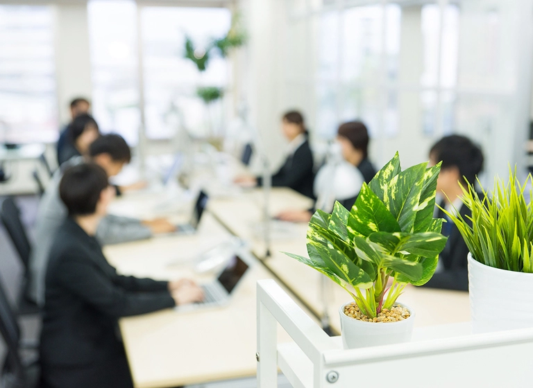 会社概要